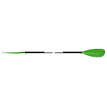 Gumotex 702.2-green-210 702.2 2 Разделы Каяк Асимметричный Весло  Green 210 cm
