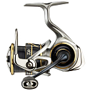 Купить Daiwa AIR20LT2500 Airity LT 2020 Спиннинговая Катушка Серебристый Silver / Gold 2500  7ft.ru в интернет магазине Семь Футов