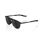 Спортивные очки 100% LEGERE COIL Soft Tact Deep Purple - Black Mirror Lens, 60055-00004