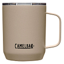 Купить Camelbak 2393201035 Изолированная кружка для лагеря 350ml Бежевый Sand 7ft.ru в интернет магазине Семь Футов