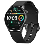 Haylou 62584 Смарт-часы Solar Plus RT3  Black