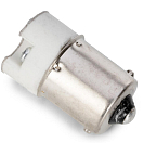 Переходник для галогенной розетки BA 15S/G4