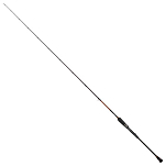 Cinnetic 8420-1.95ML Rextail Slow Удочка Для Джиггинга Черный Black 1.95 m 
