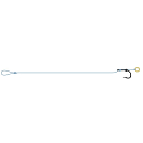Купить DAM 70441 Detek Method Pellet Band Rig Связанные Крючки Transparent 16 7ft.ru в интернет магазине Семь Футов