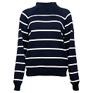 Купить Sea ranch 25-6-259-4005-l Свитер Annalisa Dark Navy / Pearl 35x25x15 7ft.ru в интернет магазине Семь Футов