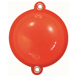 Tortue AB0001300 Buldo Перезаряжаемый поплавок Красный Red 30 g 