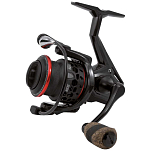 Nomura NM10411020 Aichi LS Trout Area Спиннинговая Катушка Черный Black 2000 