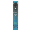 Купить Drennan HNPSPT614 Plate 6 Silverfish Pellet Лидер Бесцветный Clear 14 7ft.ru в интернет магазине Семь Футов