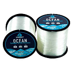 Maver 921045 Smart Ocean 1000 m Монофиламент  Clear 0.450 mm