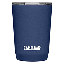 Купить Camelbak CAOHY090019B113 NAVY Tumbler SST Vacuum Insulated Термо 350ml Голубой Navy 7ft.ru в интернет магазине Семь Футов