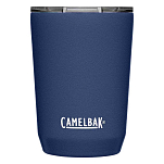 Camelbak CAOHY090019B113 NAVY Tumbler SST Vacuum Insulated Термо 350ml Голубой Navy