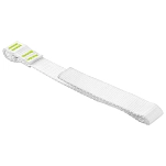 Edelrid 744770000470 запасные кошки Webbing Bridge Lite II Snow