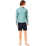 Oakley FOA406862-02E-36 плавательные шорты Performance 19´´ boardshort Blackout 36