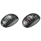 Купить Talamex 12543060 LED Navigation Set Черный  Black 7ft.ru в интернет магазине Семь Футов