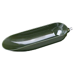 Mikado AMR05-P002 Ложка Для Приманки AMR05-P002 Зеленый Dark Green