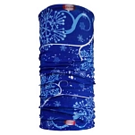 Tube J1412-E009 Шарф-хомут Classic Ventisca  Multicolor