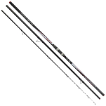 Kali kunnan 73206 Maverick T Удочка Для Серфинга Черный Black 4.20 m 