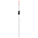 Colmic GAAST030 плавать Asterix  Black / White 0.30 g