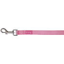 Купить Freedog 10021007 Nylon Basic Поводок Розовый  Pink 10 mm x 120 cm 7ft.ru в интернет магазине Семь Футов