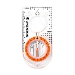 LifeSystems LS42631 компас Бесцветный  White 4 Places