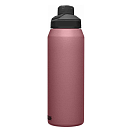 Купить Camelbak CAOHY090025P024 MAT PINK Chute Mag SST Vacuum Insulated бутылка 950ml Бесцветный Matt Pink 7ft.ru в интернет магазине Семь Футов