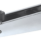 SS bow roller up to 25kg