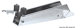 SS bow roller up to 25kg