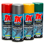 Silpar tk 6464271 Selva 400ml Картина Бесцветный Metal Blue