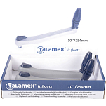 Talamex 76321003 Ручка лебедки 250 Mm 6 единицы измерения Белая