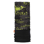 Wind X-Treme 13192 Шарф-хомут Polarwind Drytherm Черный Radikal