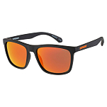 Superdry 996080-10-3140 Солнцезащитные очки Sds 5015 104 Black CAT3