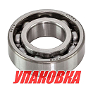 Подшипник 25х52х15, Tohatsu/Mercury, Omax (упаковка из 10 шт.) 960106205_OM_pkg_10