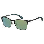 Superdry 995061-10-3130 Солнцезащитные очки Sds 5019 005 Black CAT3