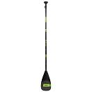 Купить Jobe 486721002-pcs весло для сапа Carbon Pro 2 Pieces Black / Lime 180x27x4 180-220 cm 7ft.ru в интернет магазине Семь Футов