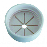 Ceredi giovanni 2727583 Заглушка трубки  White