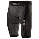 Купить Sixs CC2MLXL---NE Шорты базового слоя CC2 Moto Черный Black Carbon L-XL 7ft.ru в интернет магазине Семь Футов