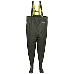 Mikado UMS07-43 UMS07 Грудь Вейдерс Зеленый  Dark Green EU 43 