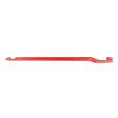 Купить CTEC 004606-00121-00000-00 Allround Съемник двойного крючка Оранжевый 7ft.ru в интернет магазине Семь Футов