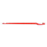 CTEC 004606-00121-00000-00 Allround Съемник двойного крючка Оранжевый