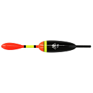Купить Mikado SMP-048-120 EX Livebait плавать Золотистый  Black 12 g  7ft.ru в интернет магазине Семь Футов