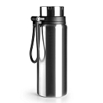 Ibili 758609 Royal 900ml Термо Серебристый  Silver