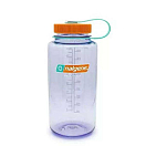 Купить Nalgene NL20201932 Широкий рот Sustain 1L бутылка  Amathiste 7ft.ru в интернет магазине Семь Футов