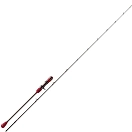 Купить Williamson WSJC63BJ-2 Удилище для медленного джига Solid Carbon Special Red 1.91 m 7ft.ru в интернет магазине Семь Футов