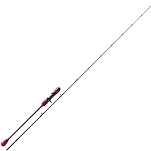 Williamson WSJC63BJ-2 Удилище для медленного джига Solid Carbon Special Red 1.91 m