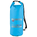 Купить Mares 415453-CLBL Cruise Сухой Мешок 25L Голубой  Clear Blue 7ft.ru в интернет магазине Семь Футов