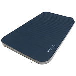 Outwell 400065 Dreamboat Campervan Самонадувающийся матрас  Night Blue 200 x 114 x 7.5 cm