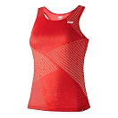 Купить 42k running 42kc03ele1011m-xl Футболка без рукавов Elements Summer Red 30x25x2 7ft.ru в интернет магазине Семь Футов