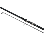 Shimano fishing TX512325 Tribal TX-5 Удочка Для Ловли Карпа Черный 3.66 m 