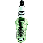 Champion parts CHAL86C L86C Свеча зажигания Серебристый