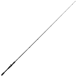 Savage gear 1601636 бейткастинговое удилище Revenge SG8 Light Game Black / Silver 1.98 m